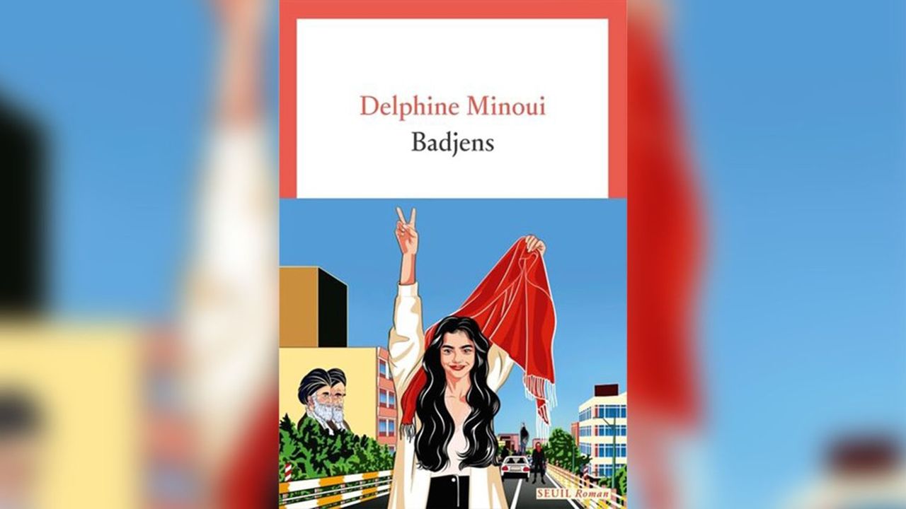 Badjens, un récit au cœur de la lutte des femmes iraniennes